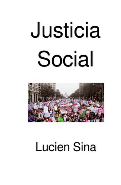 Justicia Social