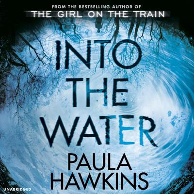 Into the Water, 10 Audio-CDs