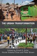 The Urban Transformation