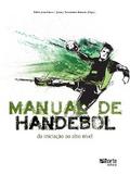 Manual de handebol