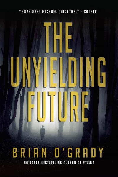 Unyielding Future