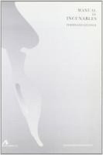 Manual de incunables