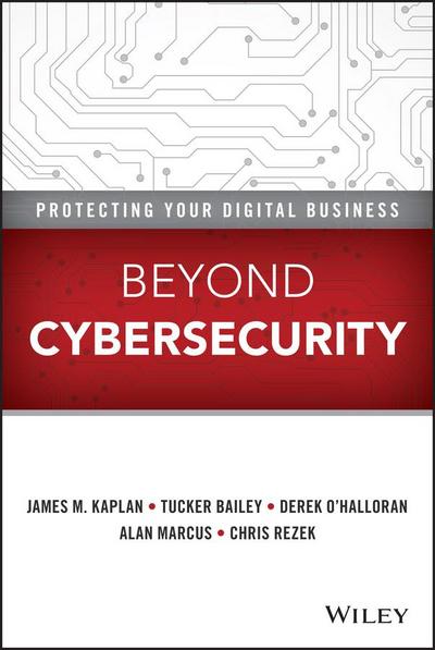 Beyond Cybersecurity