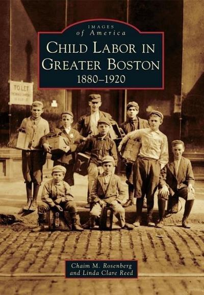 Child Labor in Greater Boston