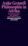 Philosophie in Afrika