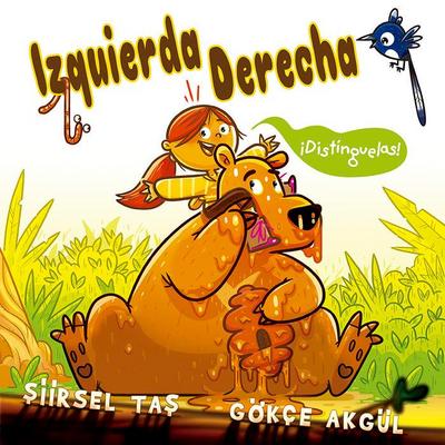 Izquierda derecha