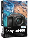 Sony A6400