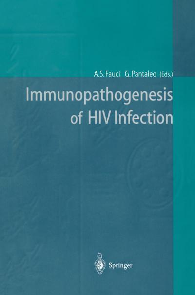 Immunopathogenesis of HIV Infection