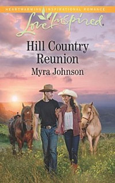 HILL COUNTRY REUNION EB