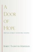 A Door of Hope