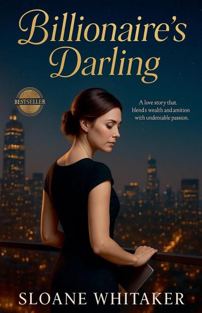 Billionaire’s Darling