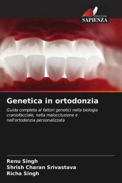 Genetica in ortodonzia