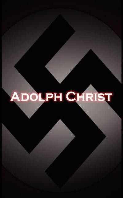 Adolph Christ