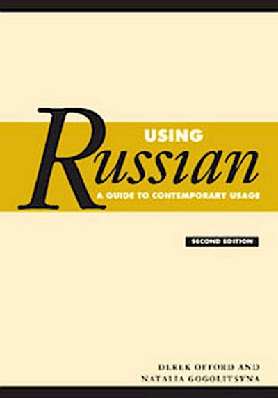 Using Russian