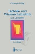 Technik- und Wissenschaftsethik
