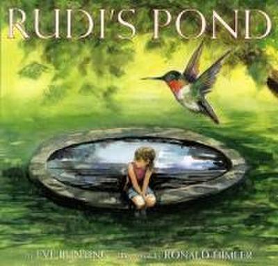 Rudi’s Pond