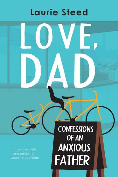 Love, Dad