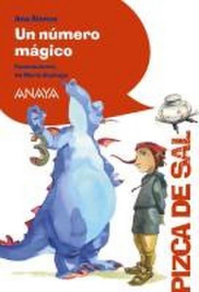 Un número mágico