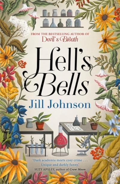 Hell’s Bells