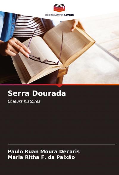 Serra Dourada