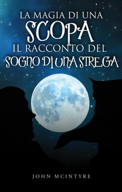 La magia di una scopa