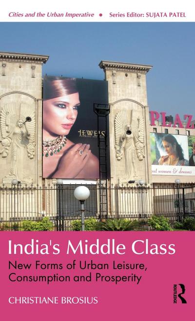 India’s Middle Class