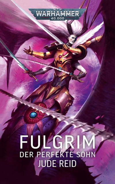Warhammer 40.000 - Fulgrim