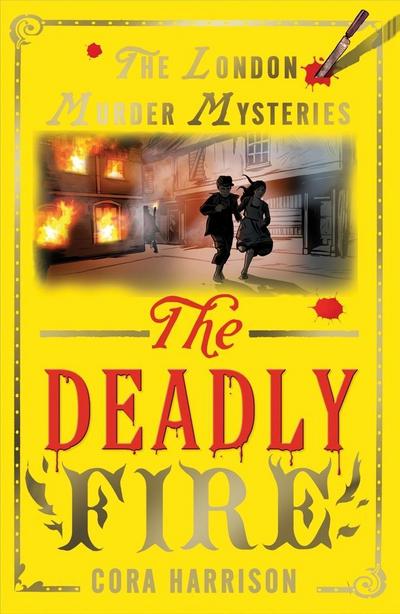 The Deadly Fire