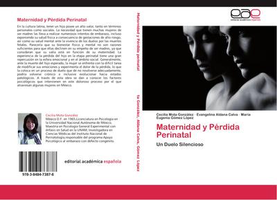 Maternidad y Pérdida Perinatal