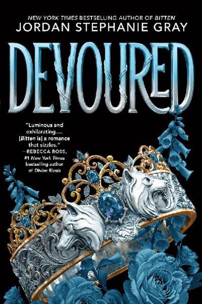 Devoured (Standard Edition)