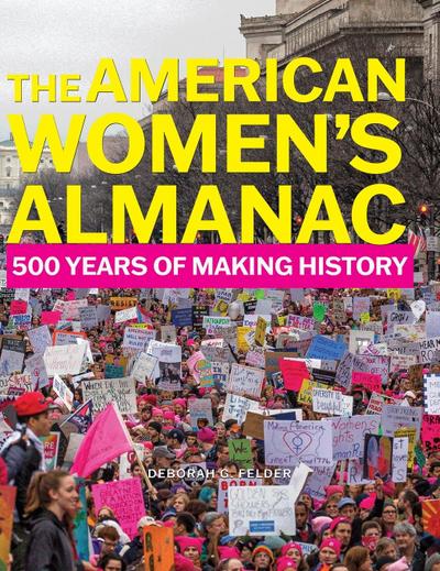 The American Women’s Almanac