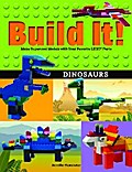 Build It! Dinosaurs