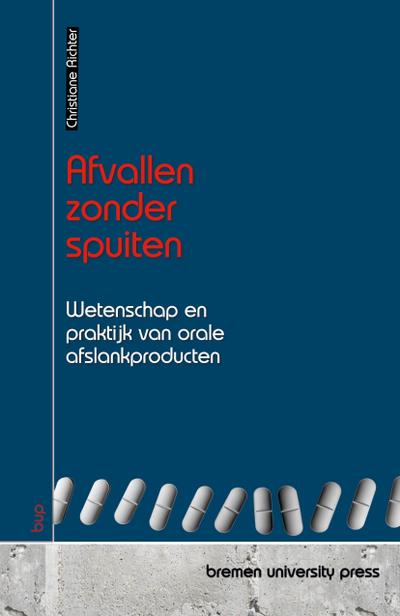 Afvallen zonder spuiten