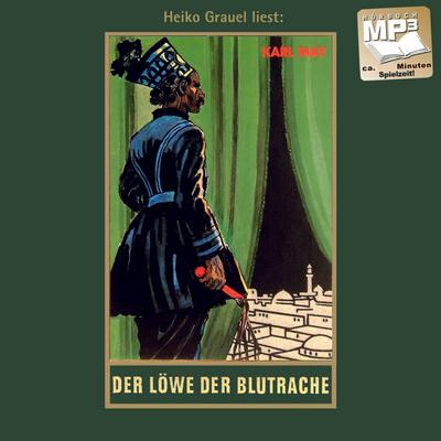 Der Löwe der Blutrache