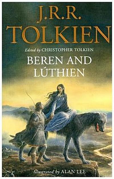 Beren and Lúthien
