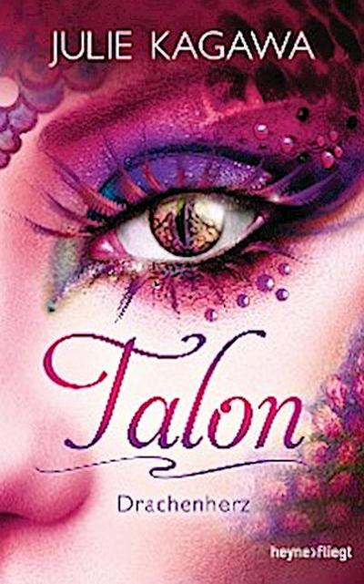 Talon - Drachenherz