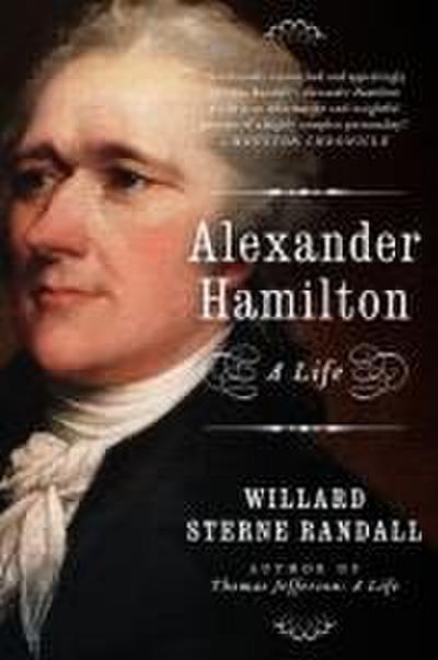 Alexander Hamilton