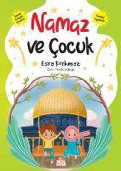 Namaz ve Cocuk