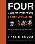 Four Jews on Parnassus—a Conversation