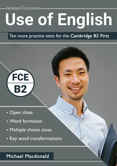 Use of English