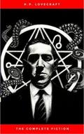 H.P. Lovecraft: The Ultimate Collection (160 Works