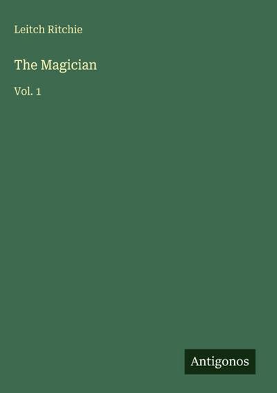 The Magician