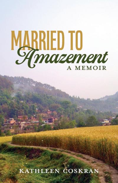 Married to Amazement