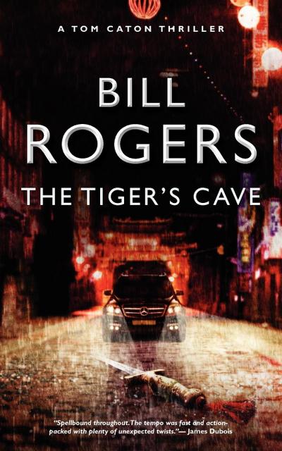 The Tiger’s Cave
