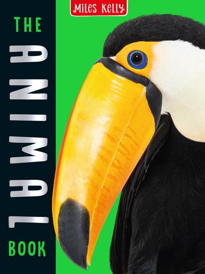 The Animal Book