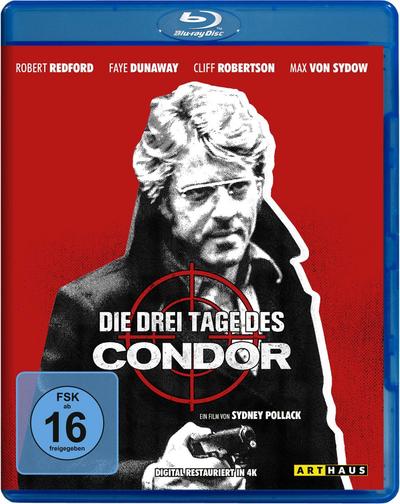 Die drei Tage des Condor