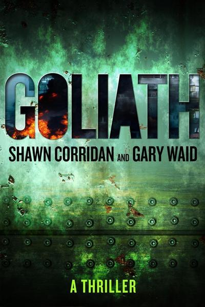 Corridan, S: Goliath