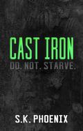 Cast Iron (Phoenix Paranormal Thrillers Anthology)