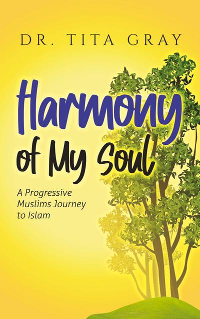 Harmony of My Soul