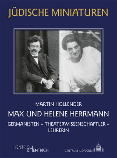 Max und Helene Herrmann